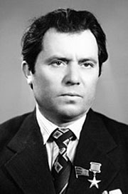 Крецул Дмитрий Владимирович